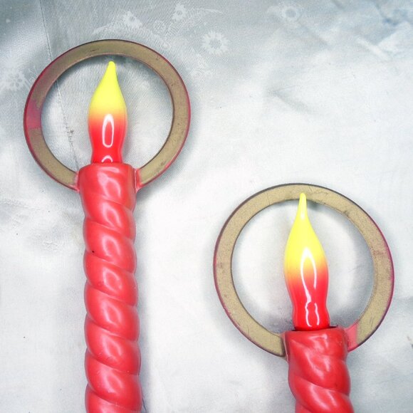 Vintage Candolier THIS ONE IS DIFFERENT - Extremely RARE - Picture 2 of 12